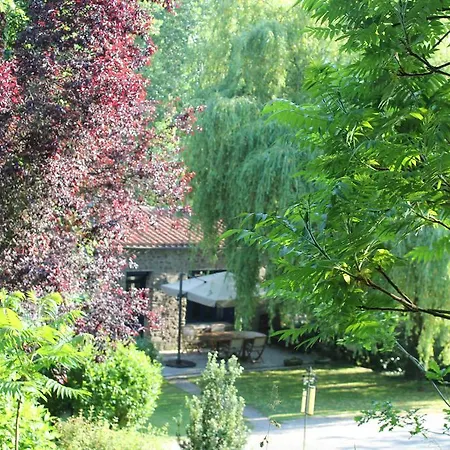 Gites Charles Ferienhaus